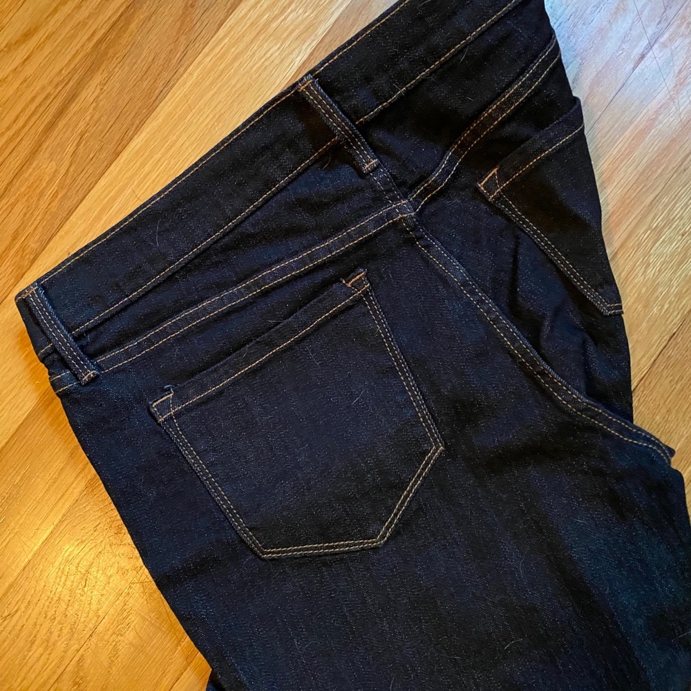 Old Navy Jeans Size 10 short